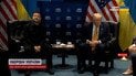 Зеленский «дожал» Трампа?! Что на саммите НАТО изменило ход истории?!