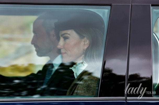 Принц Уильям и принцесса Кейт / © Getty Images