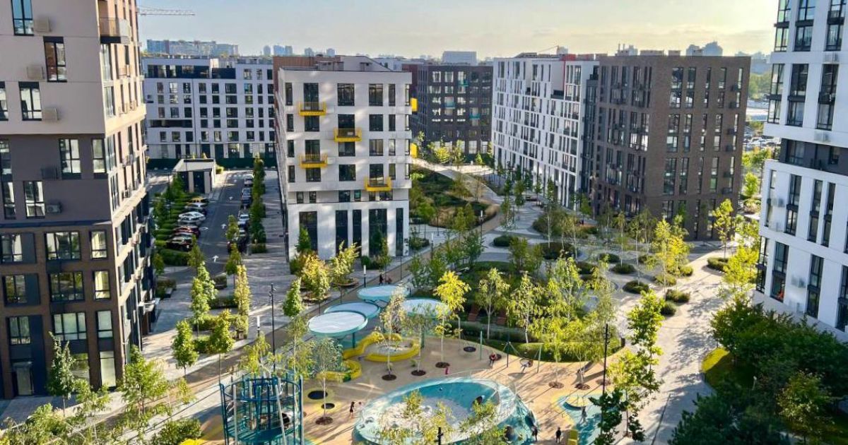 Квартири KAN під 0%, Е-Оселі 7%, інших забудовників 10%