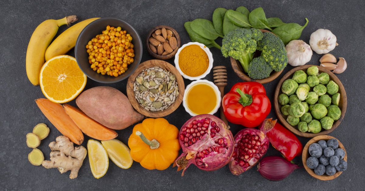 Какие продукты можно есть в большом количестве