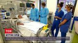 Новости мира: в Германии 58-летнему мужчине впервые пересадили искусственное сердце