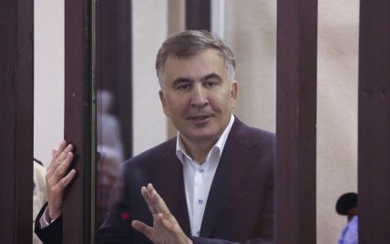 То же было в Грузии в 2008-м: Саакашвили оценил вероятность вторжения РФ