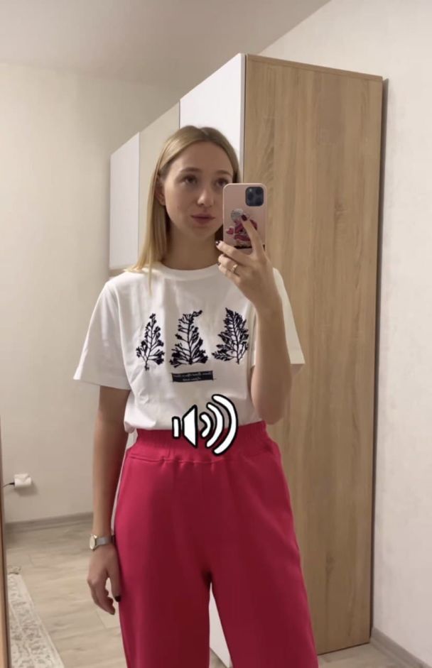 Екатерина Репяхова / © instagram.com/repyahovakate