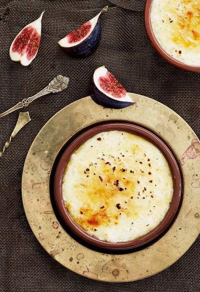 Чи корисний білий рис? Фото: Facebook