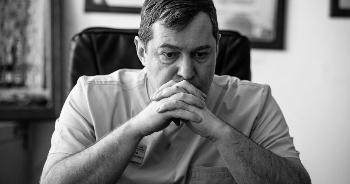 У Києві за 25 днів повномасштабного російського вторгнення народилося 807 діток