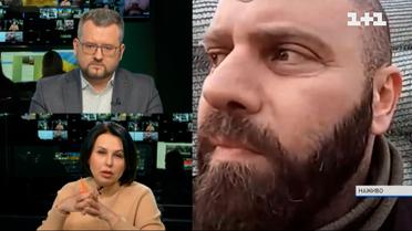Командир грузинського легіону прокоментував, наскільки українські сили готові до нового етапу війни