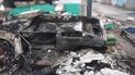 Подробиці вибуху в Харкові: троє чоловіків загинули миттєво, шансів вижити у них не було