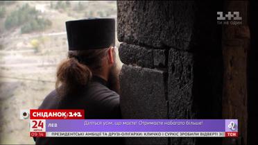 Мій путівник. Грузія - печерний монастир Вардзія та ідеальне місце для риболовлі