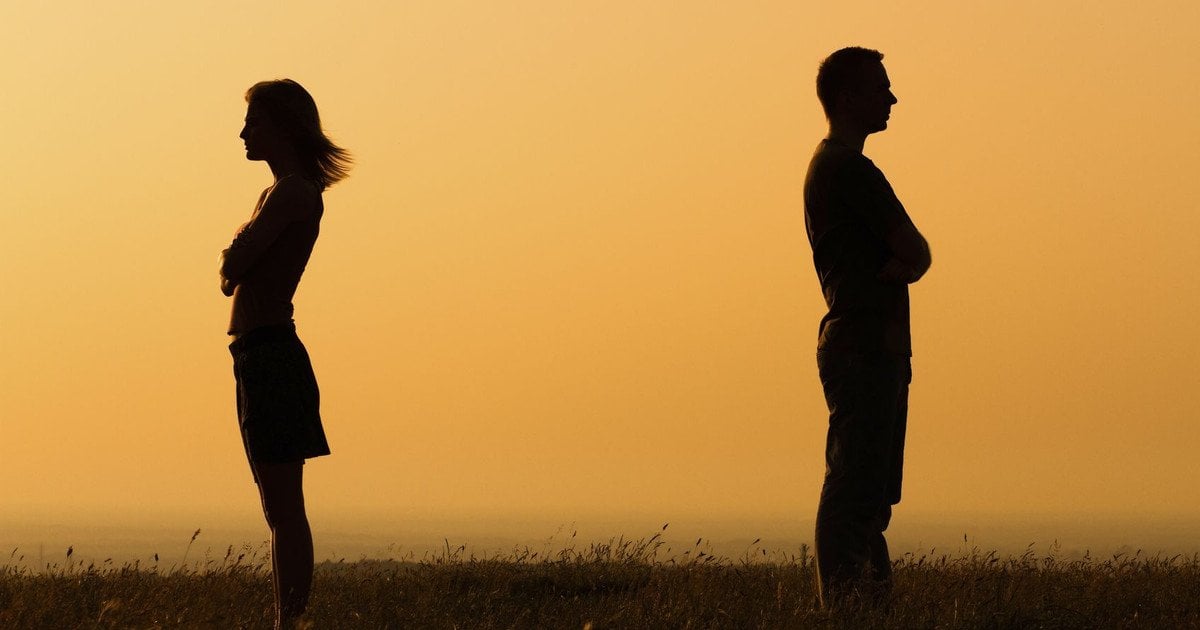 Чи варто починати нові стосунки одразу після розриву