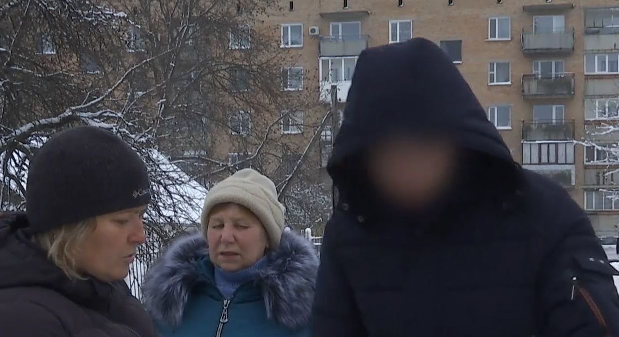 На Кировоградщине копы похитили и избили школьника, перепутав его с преступником