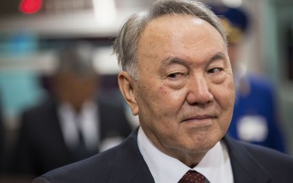 Конституционный суд Казахстана отменил привилегии для экс-президента Назарбаева