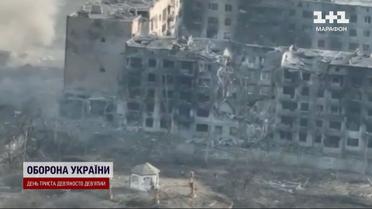 Горит, пылает: в районе аэродрома Мелитополя "забавовнило"