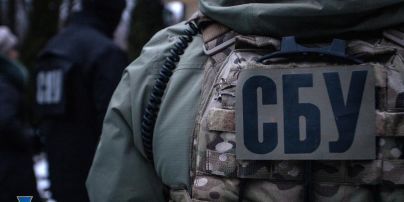 Російський агент в ЗСУ! На Сумщині затримали зрадників