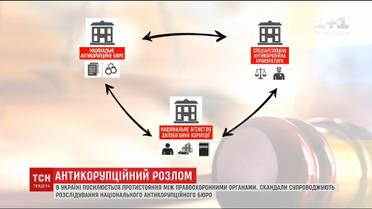 НАБУ переживает массированную атаку сразу с нескольких сторон