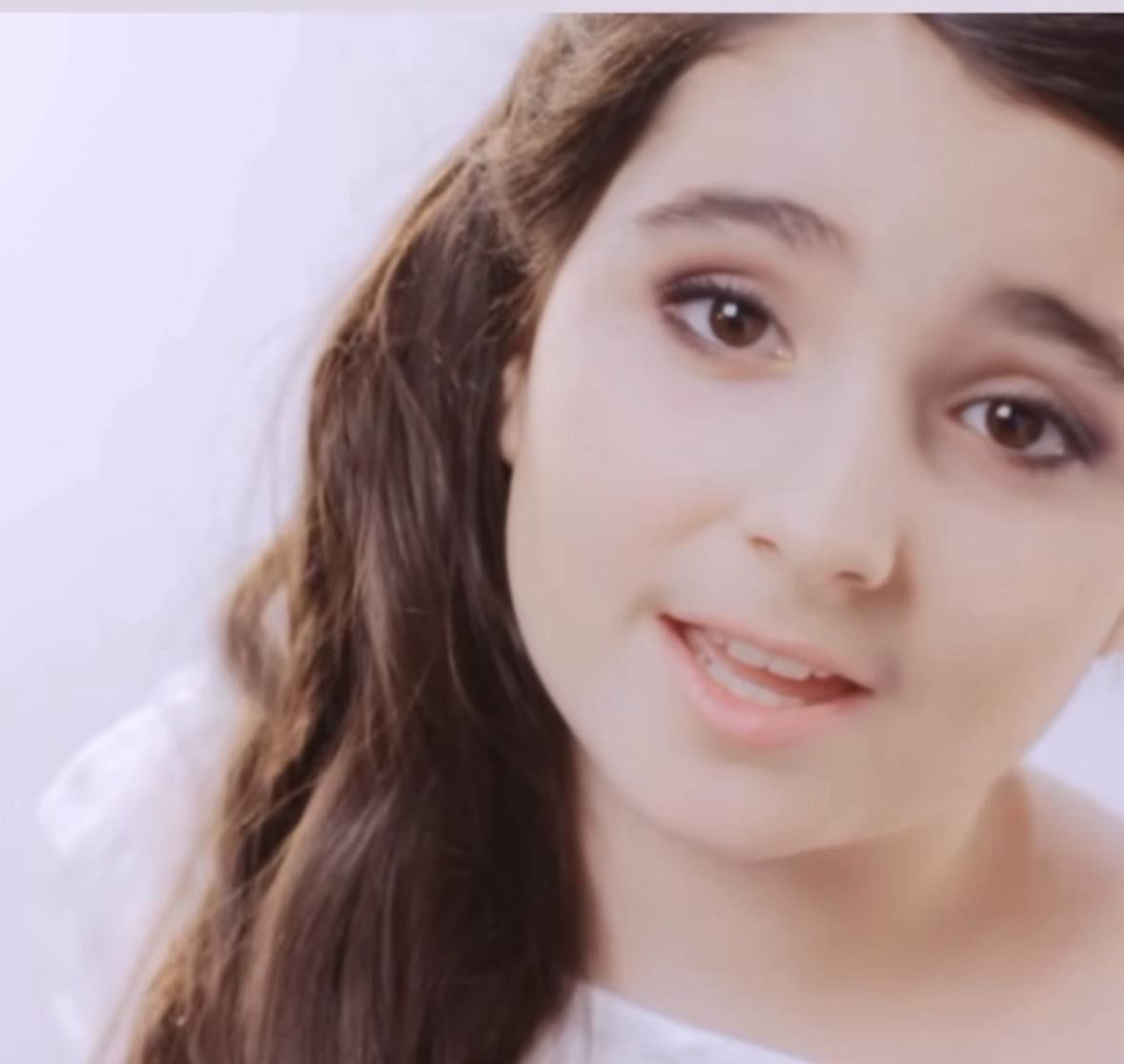 Анна Тринчер / © instagram.com/annatrincher_official