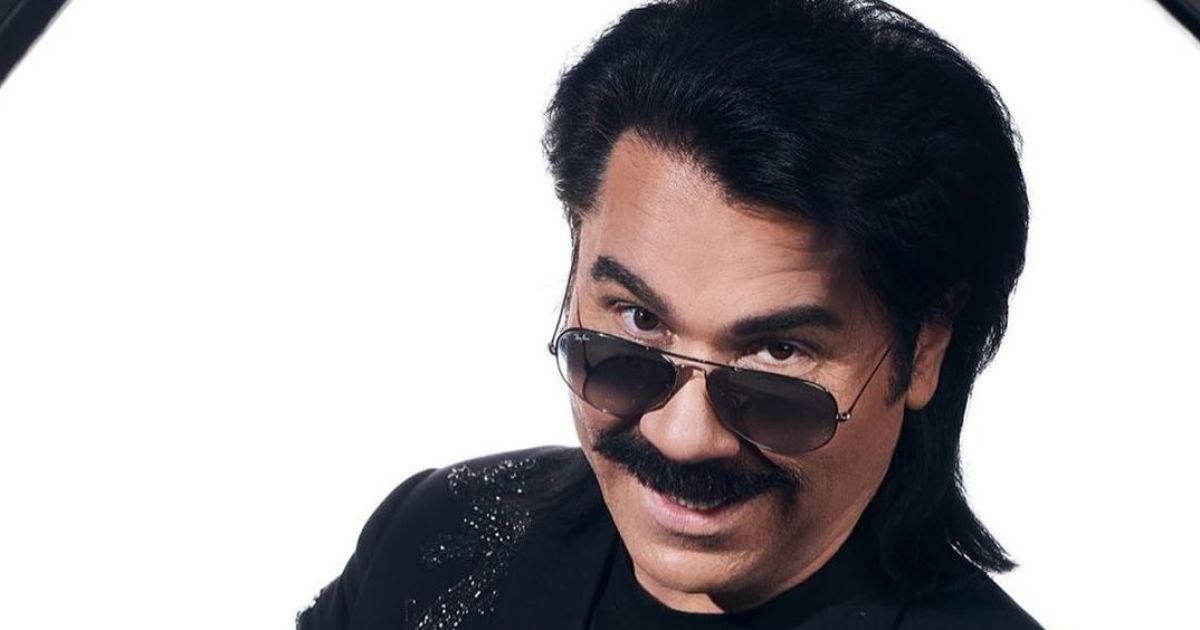 Павло Зібров