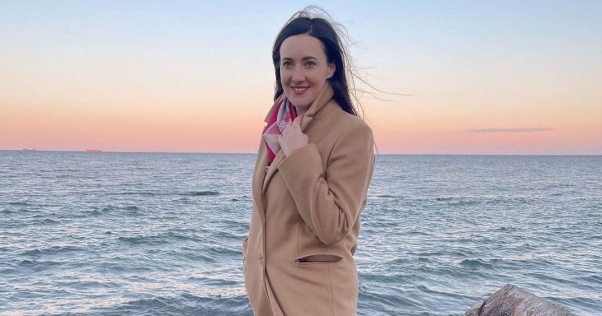 Соломія Вітвіцька