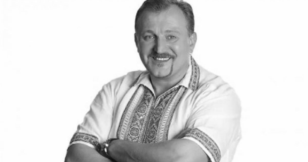 "А зачем жить, если не гореть". Киев провел в последний путь чемпиона Украины Романа Вирастюка