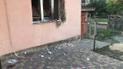 На Рівненщині чоловік із гранатою і коктейлем Молотова атакував кафе та вантажівку