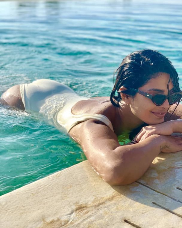  / © instagram.com/priyankachopra