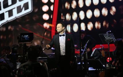 Секреты шоу "Голос країни": Квинта рассказал, как подбирает музыкантов для оркестра проекта