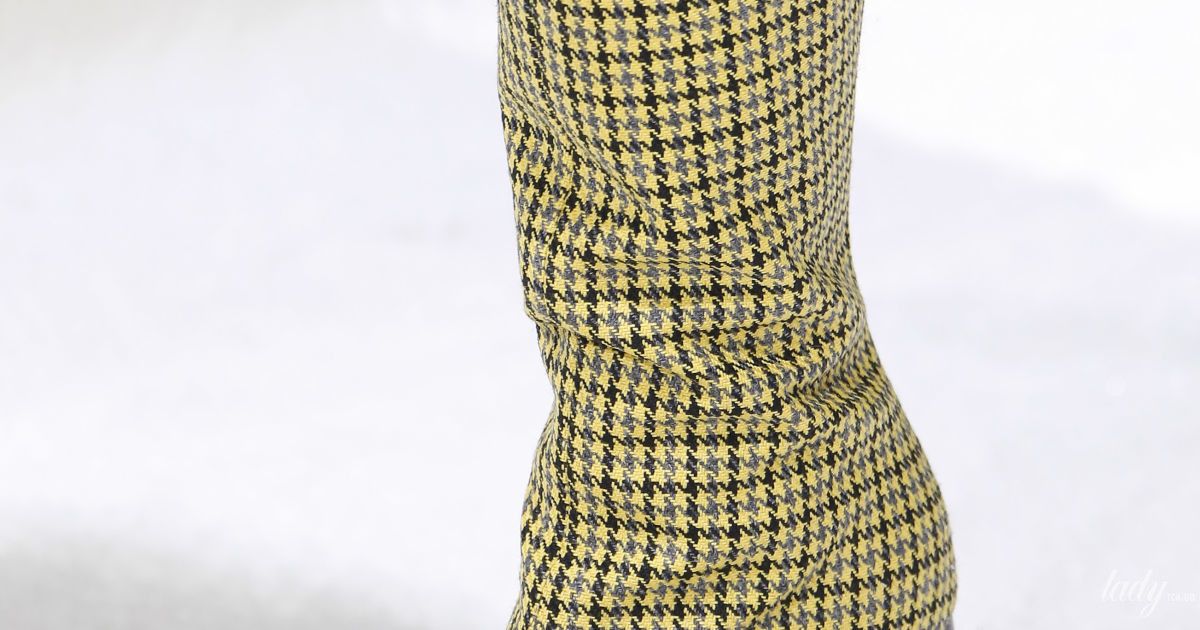 Колекція Balenciaga прет-а-порте сезону осінь-зима 2018-2019 / © Getty Images