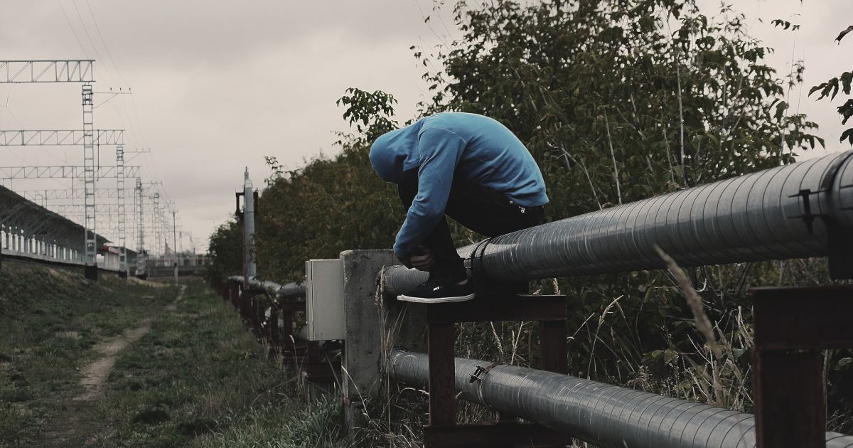 У Києві підлітки втекли з психоневрологічного інтернату