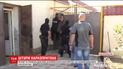 На Николаевщине полиция и спецназ "накрыли" наркопритон