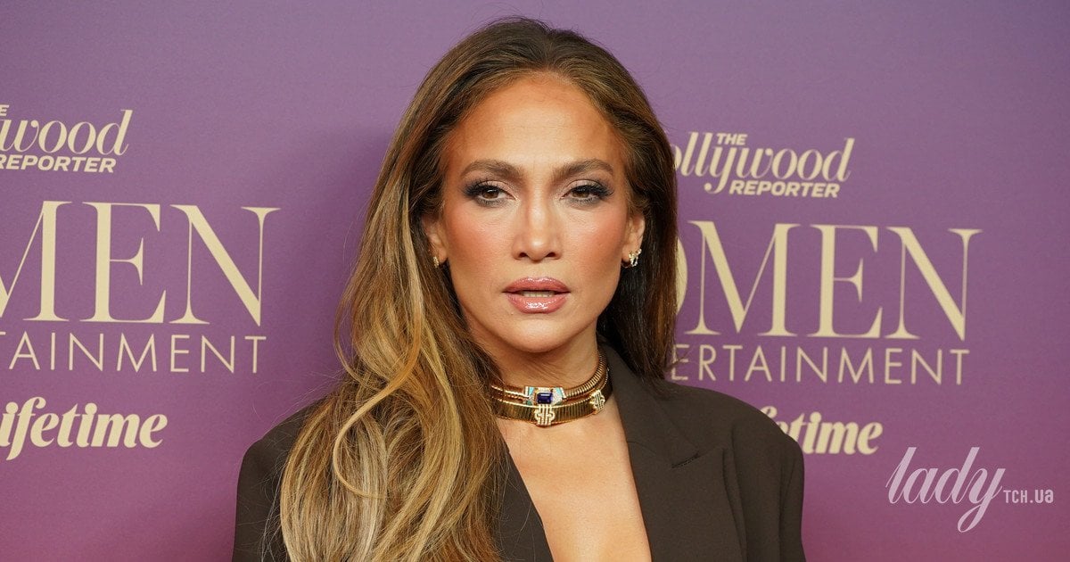 Дженнифер Лопес