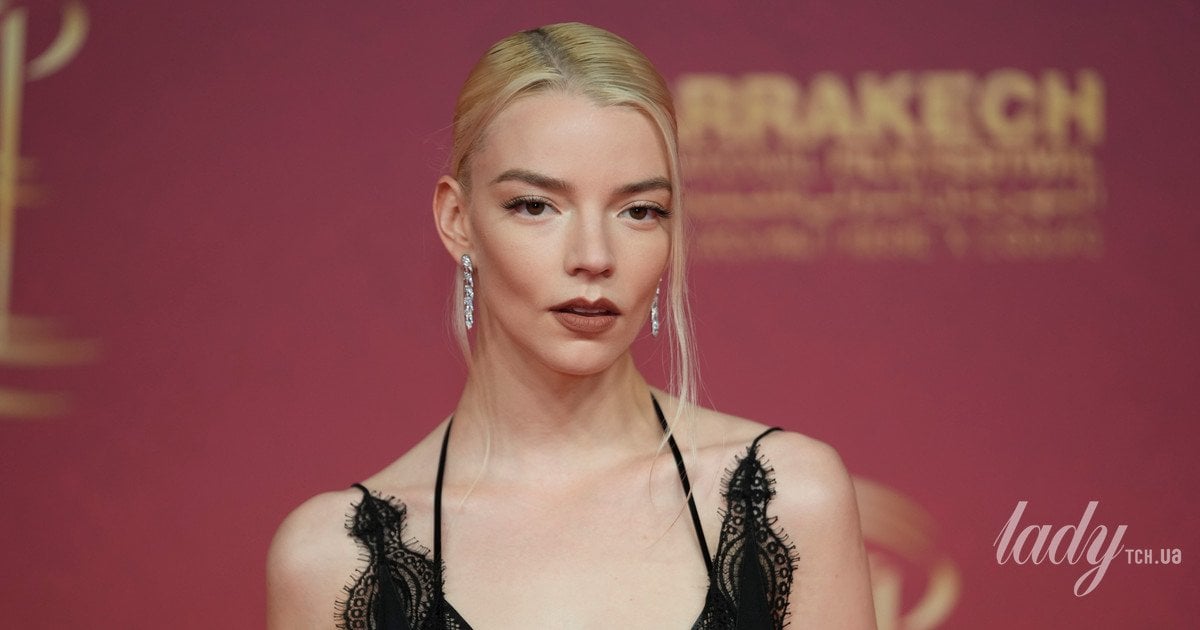 Аня Тейлор-Джой