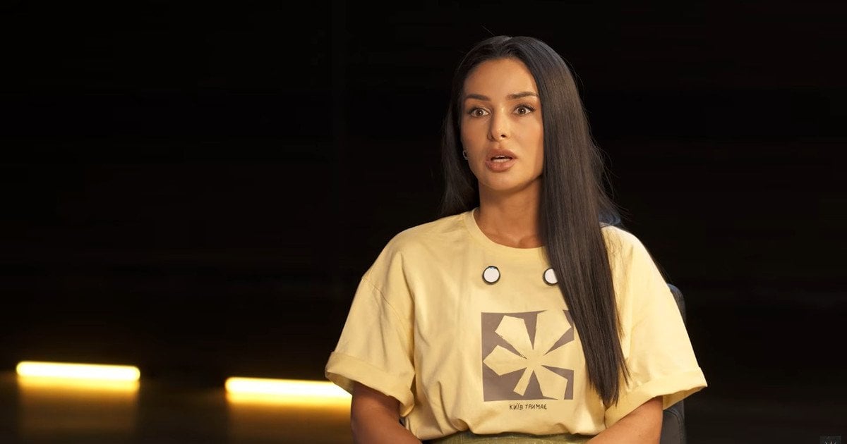 Злата Огнєвіч