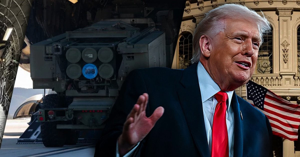 Операция США на Ближнем Востоке