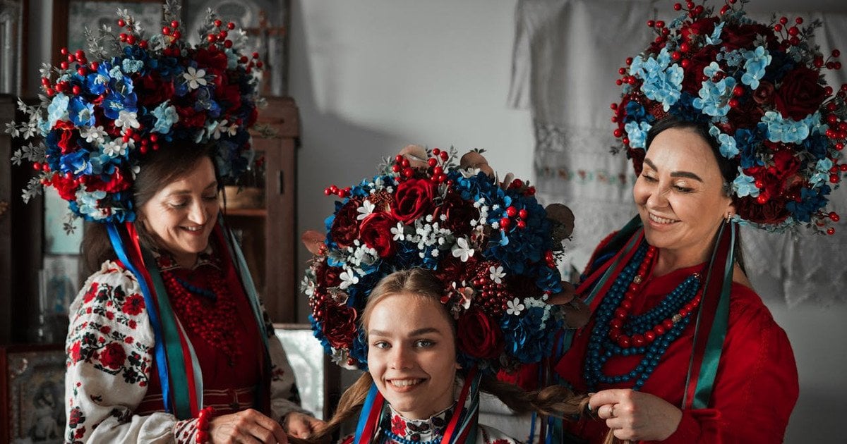 Українські жіночі імена з сильною енергетикою