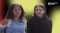 15-річна Настя та 17-річна Ілона