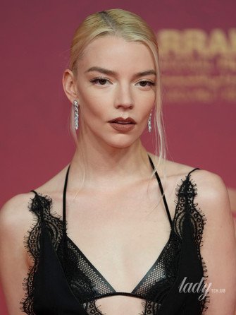 Аня Тейлор-Джой