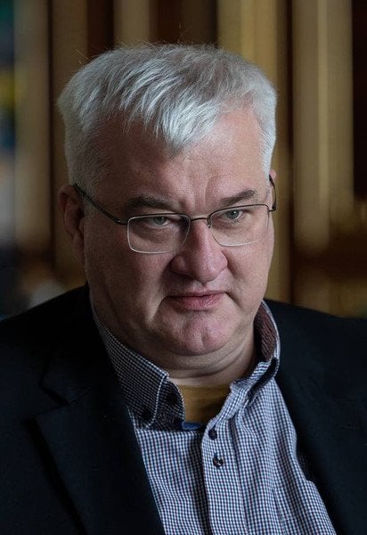 Андрей Сибига