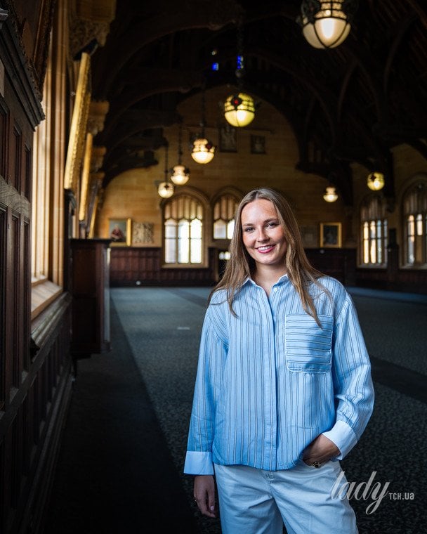 Принцесса Ингрид Александра / © Instagram норвежской королевской семьи