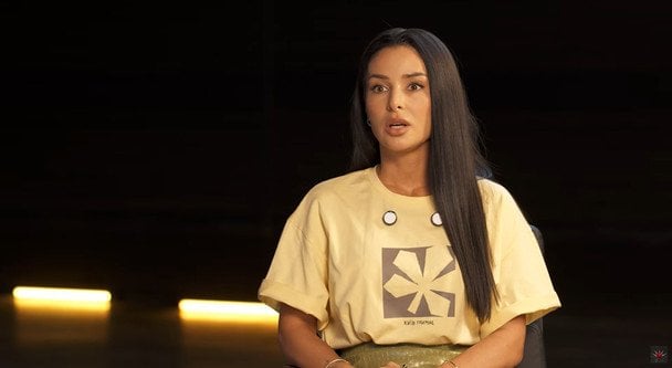 Злата Огнєвіч двічі зривала свої заручини й чесно пояснила причини: "Було соромно"