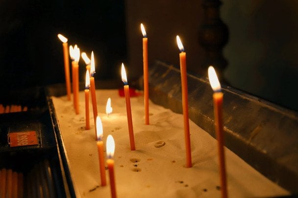12 травня віряни святкують День пам’яті святих Епіфанія і Германа / © pexels.com