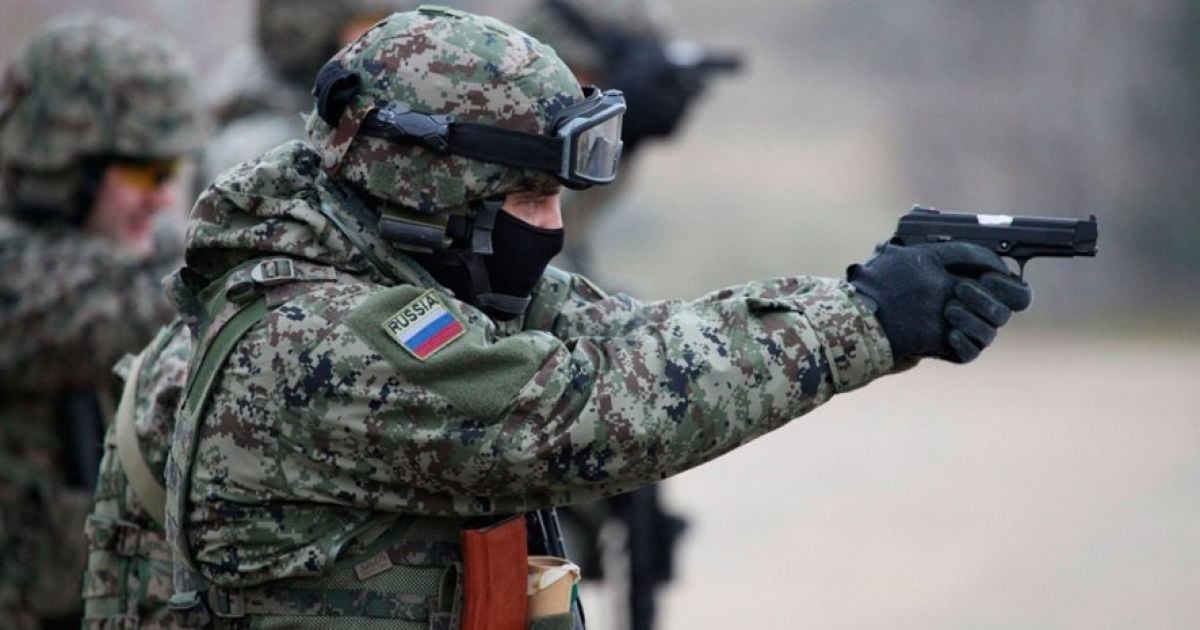 Колосальне знищення спецназу РФ: експерт пояснив, чим Росія може поповнити втрати