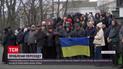 Кадило, вокзал, Росія: у Кам'янці-Подільському виганяють московських священників