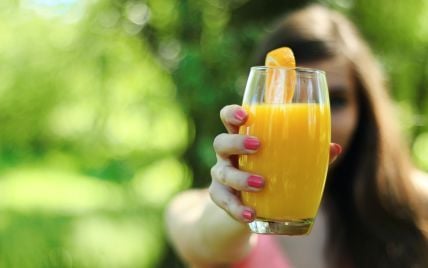 Сік, нектар чи фруктовий напій: у чому різниця і що краще пити