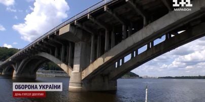 Мости - в критичному стані й потребують негайного ремонту