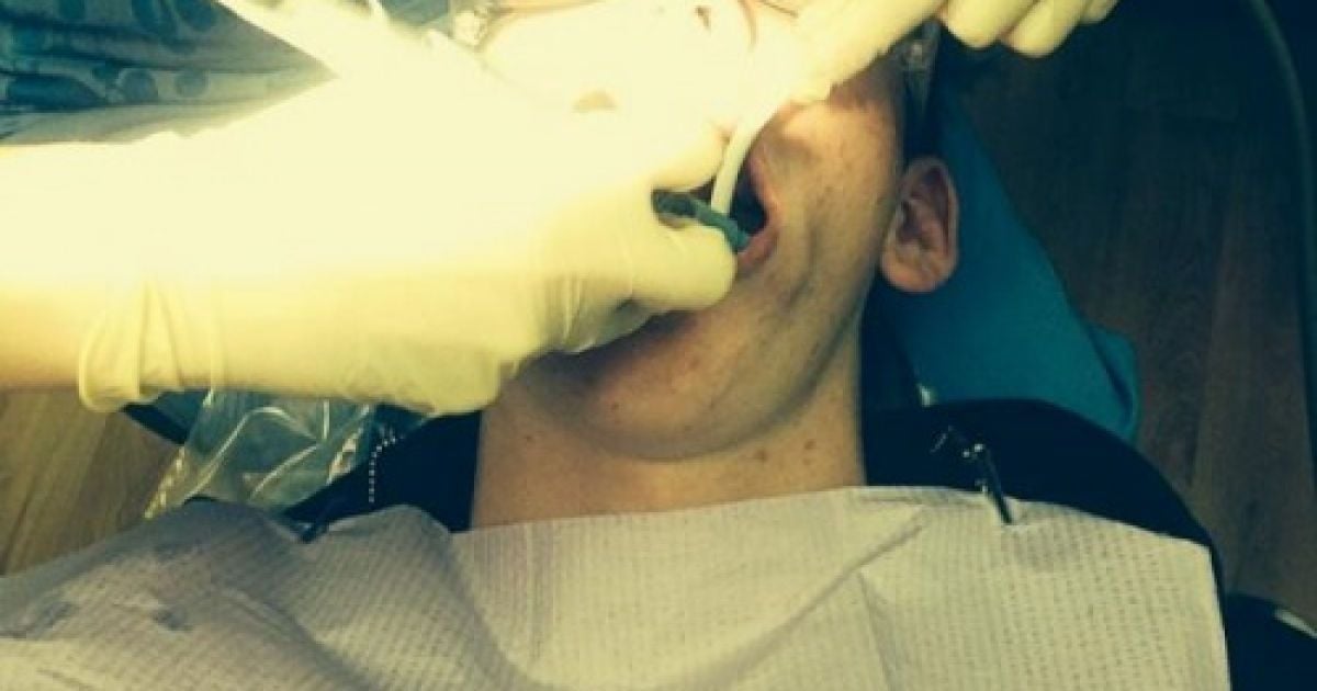 Деякі фото просто не потребують коментарів / © Фото із соціальних мереж