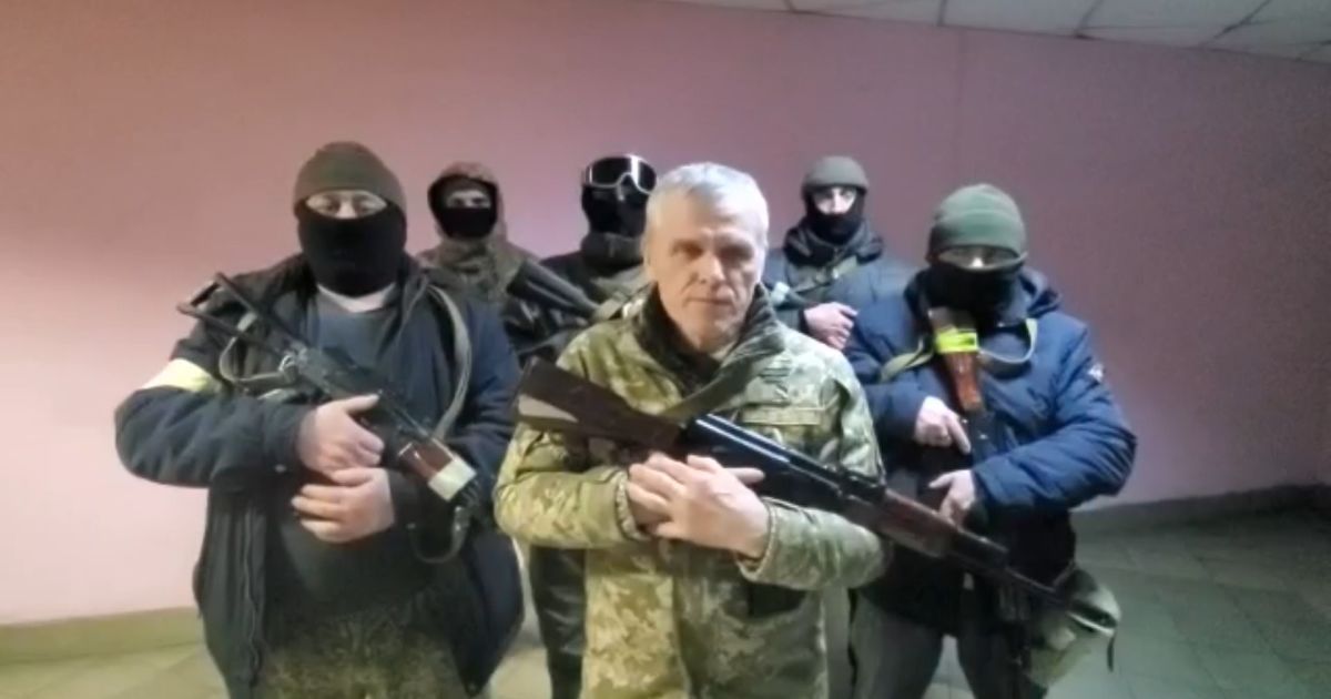 "Ми створимо свою державу": лідер народу Ерзя закликав співвітчизників виступити проти Москви