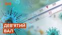 Февраль станет пиковым: Минздрав в течение двух недель ожидает до 60 тысяч инфицированных в сутки