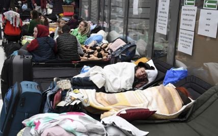 В Польше возник дефицит на аренду жилья из-за большого количества беженцев из Украины