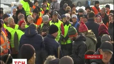 Парад коммунальщиков и техники: власть Ивано-Франковска отреагировала на жалобы горожан