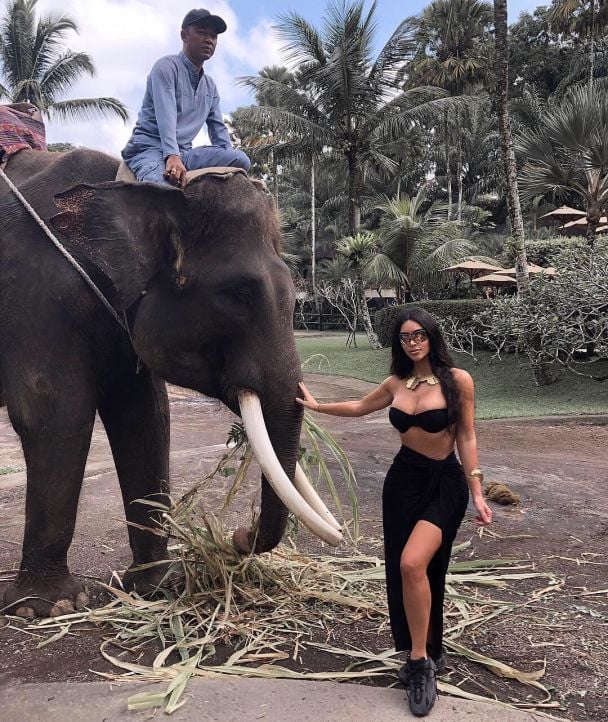  / © instagram.com/kimkardashian