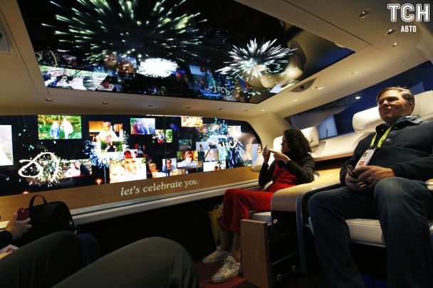 SPACe_L / © Associated Press